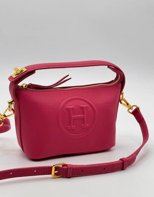 Cuero | Crossbody Bag