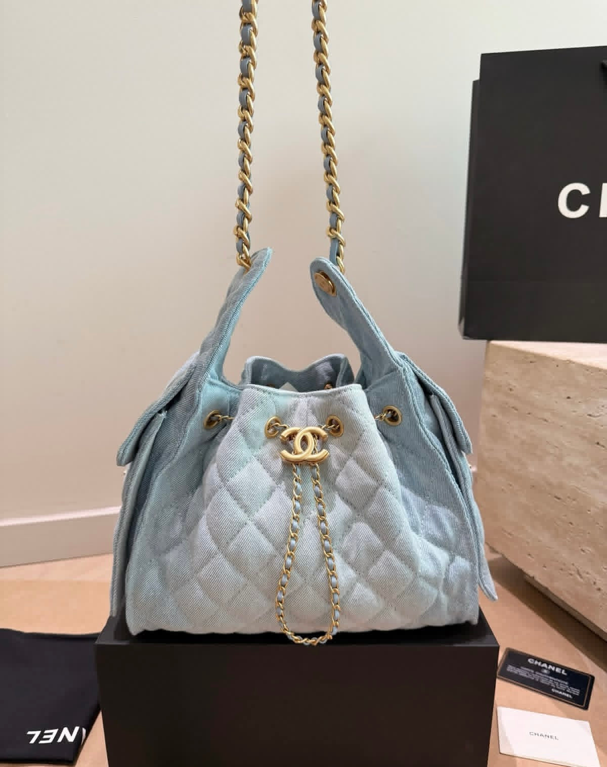 Cuero | 25 Small Handbag