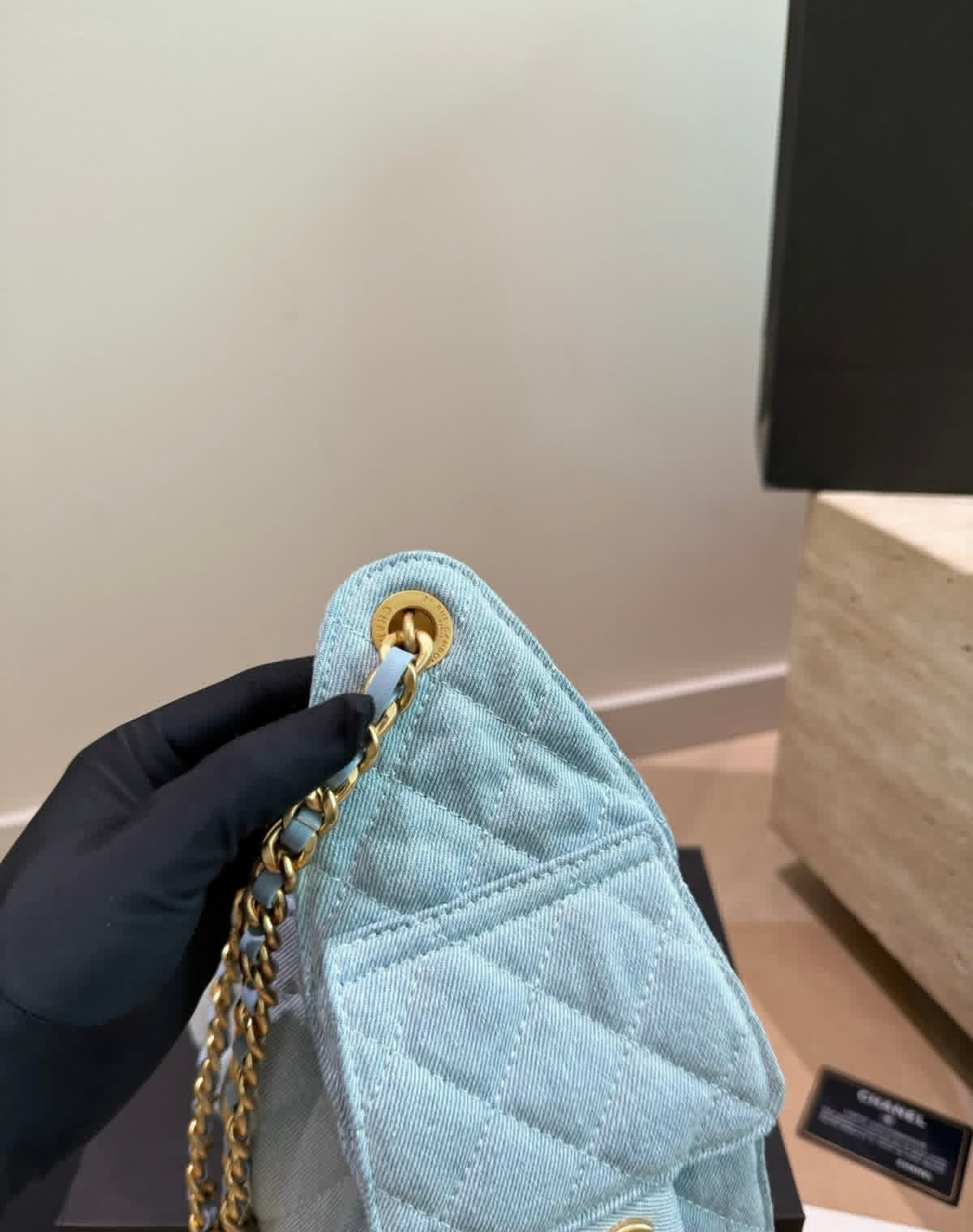 Cuero | 25 Small Handbag