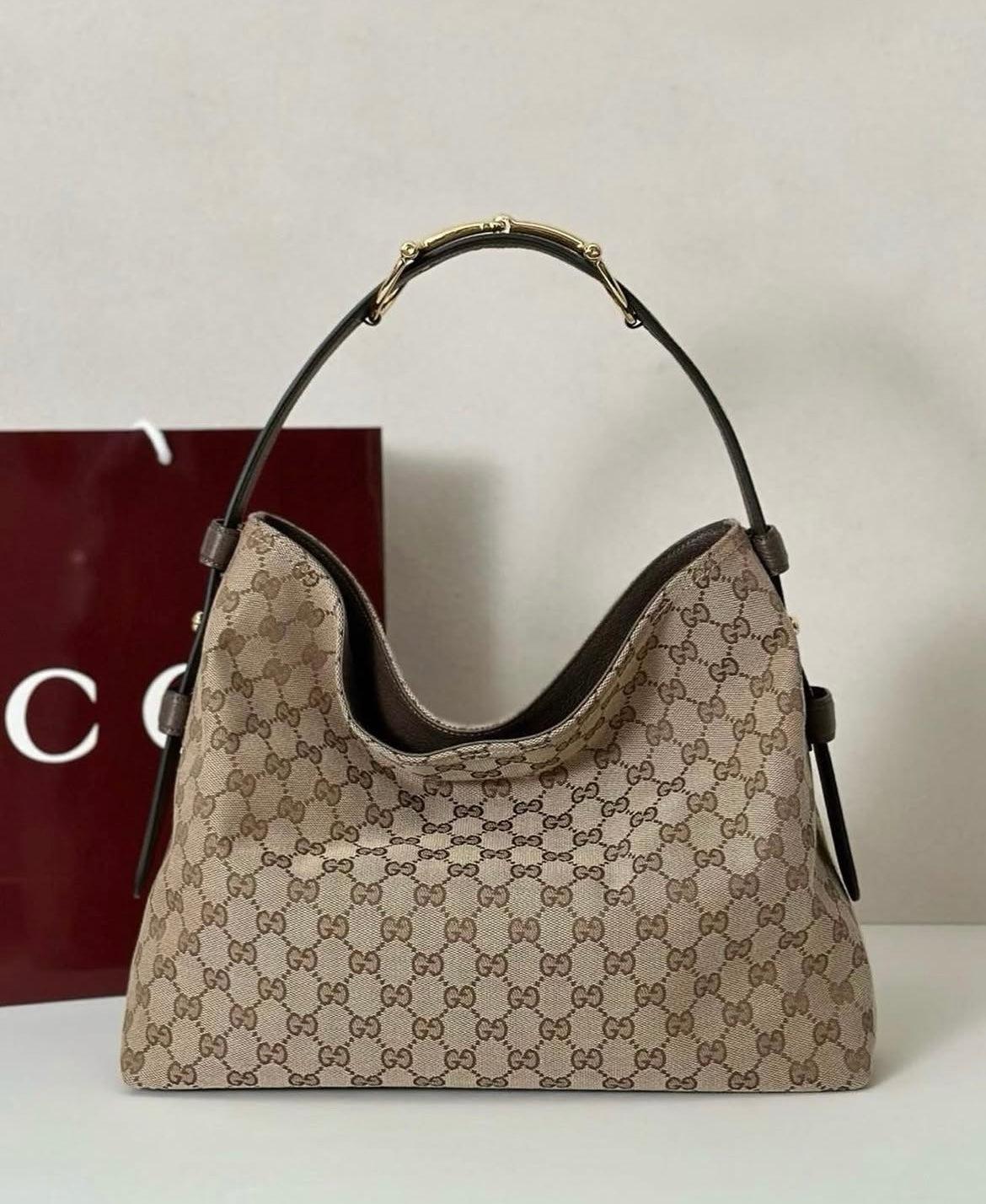 Cuero | Beatrix Large Bag