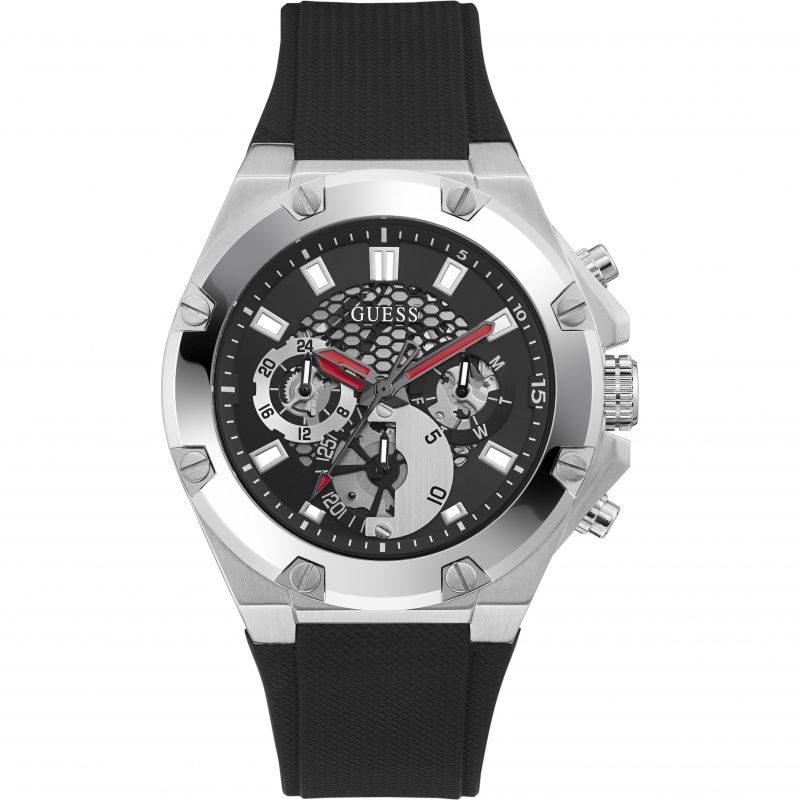 Cuero | Original GW0334G1 Men Watch