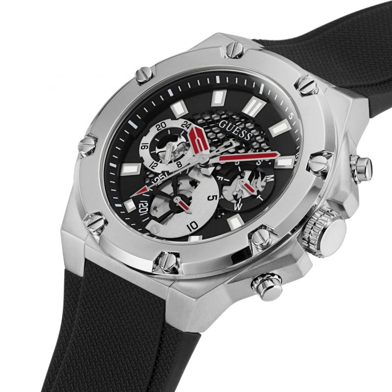Cuero | Original GW0334G1 Men Watch