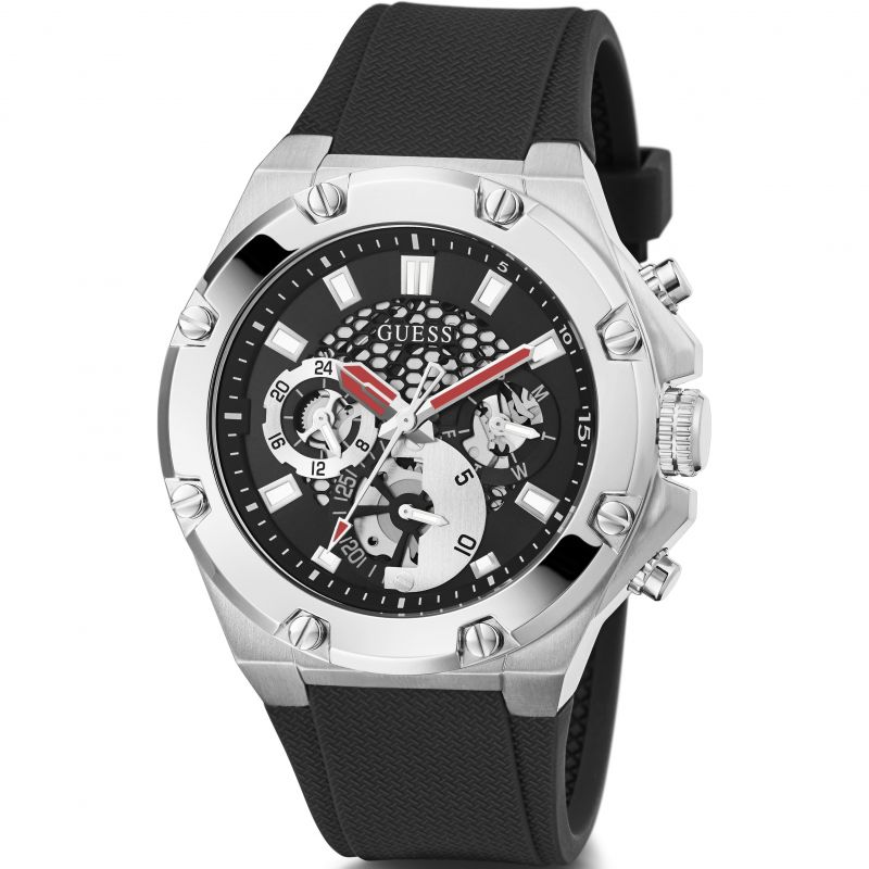 Cuero | Original GW0334G1 Men Watch