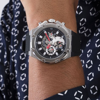 Cuero | Original GW0334G1 Men Watch