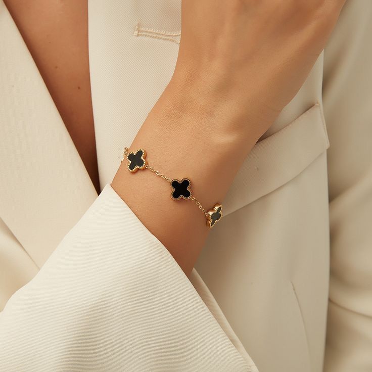 Cuero | Bracelet