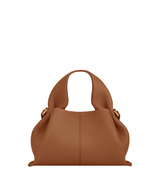 Cuero | Numéro Neuf Mini Edition Textured Camel
