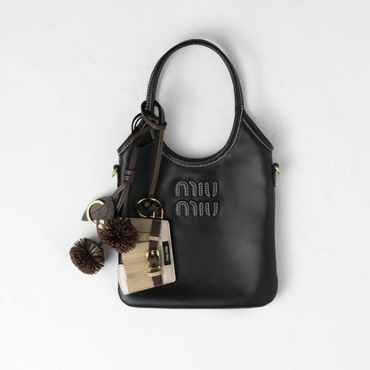 Cuero | Leather keychain trick