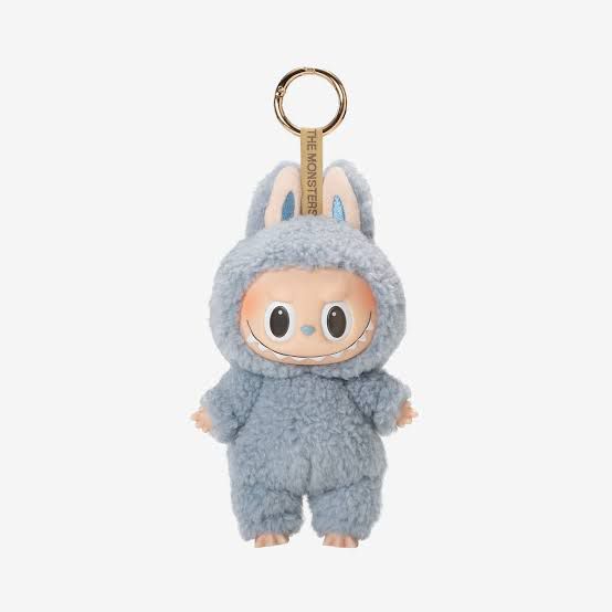 Cuero | Labubu The Monsters Charms