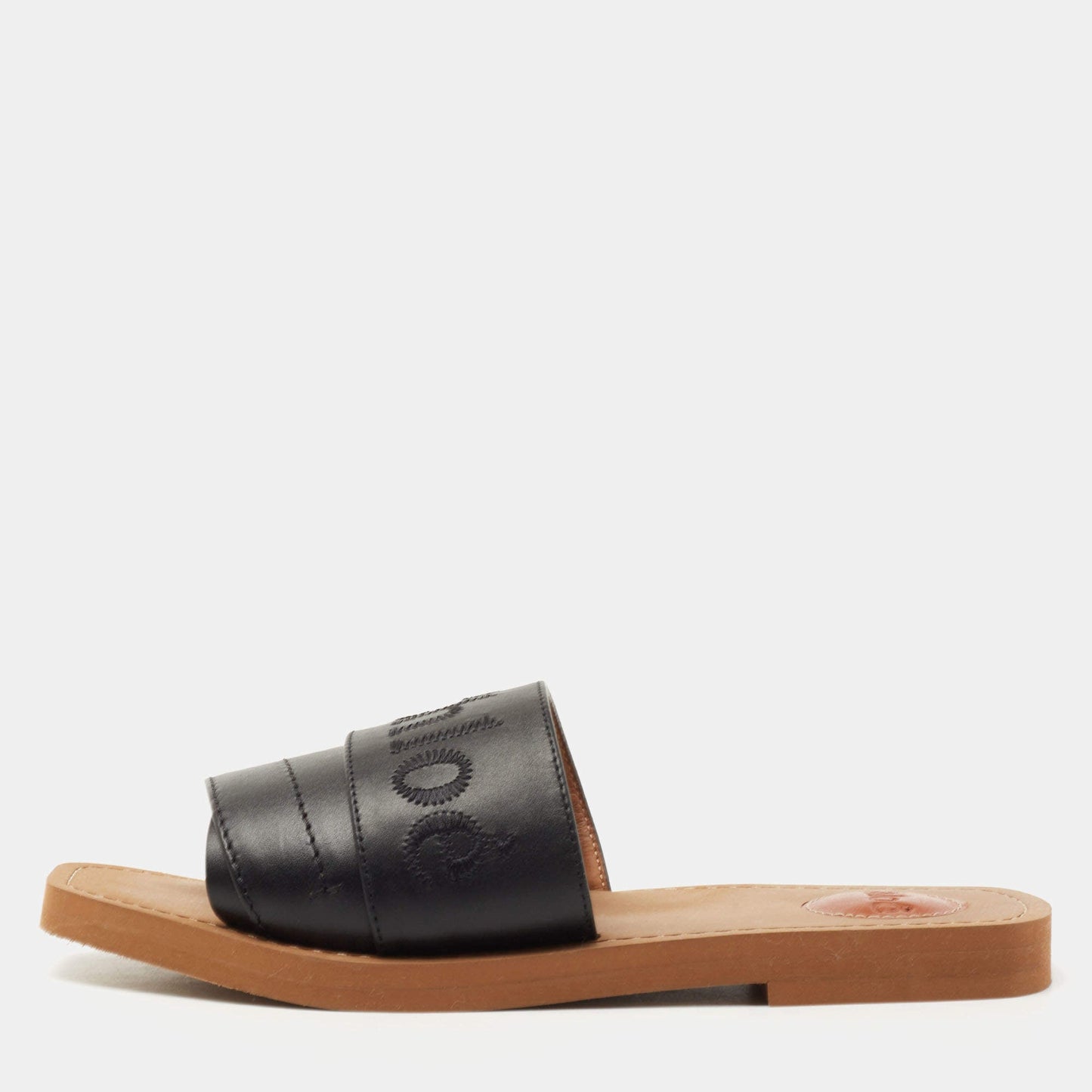Cuero | WOODY MULE