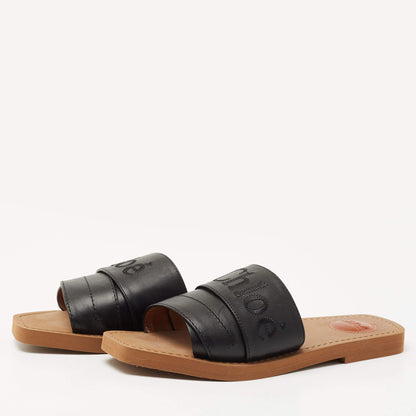 Cuero | WOODY MULE