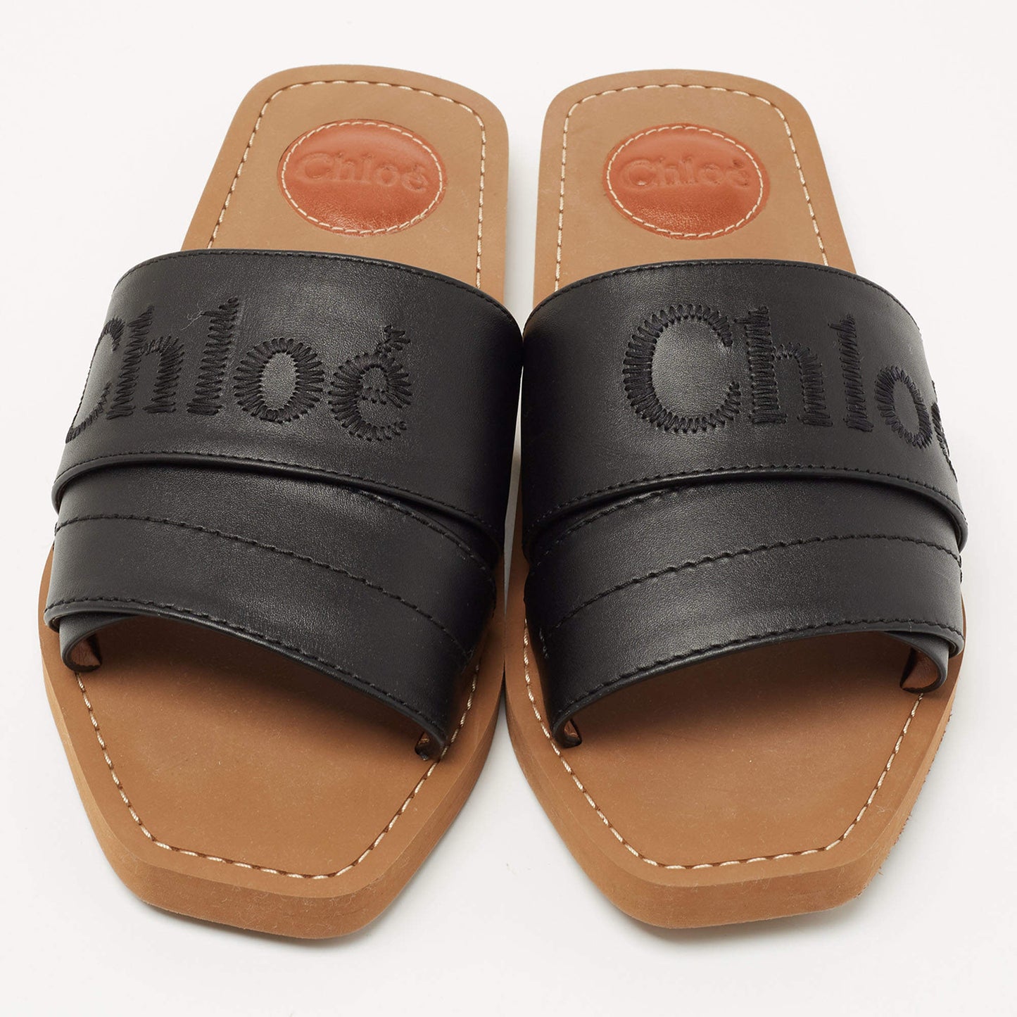 Cuero | WOODY MULE
