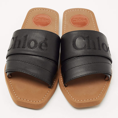 Cuero | WOODY MULE