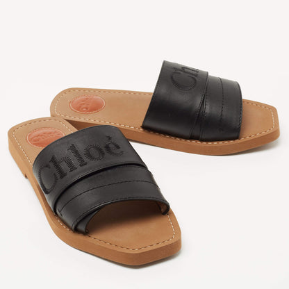 Cuero | WOODY MULE