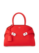Ferragamo
Hug leather tote bag