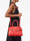 Ferragamo
Hug leather tote bag