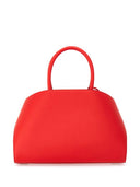 Ferragamo
Hug leather tote bag