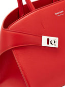 Ferragamo
Hug leather tote bag