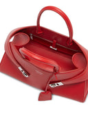 Ferragamo
Hug leather tote bag