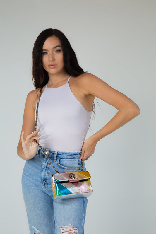 Cuero | Mini Handbag
