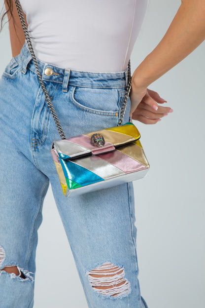 Cuero | Mini Handbag