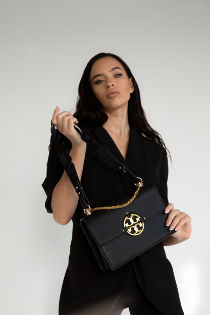 Cuero | Miller Shoulder Bag