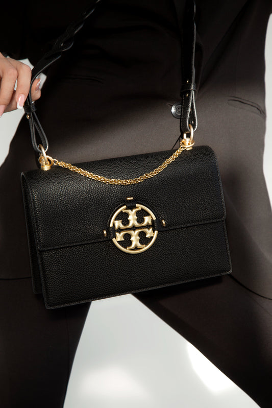 Cuero | Miller Shoulder Bag