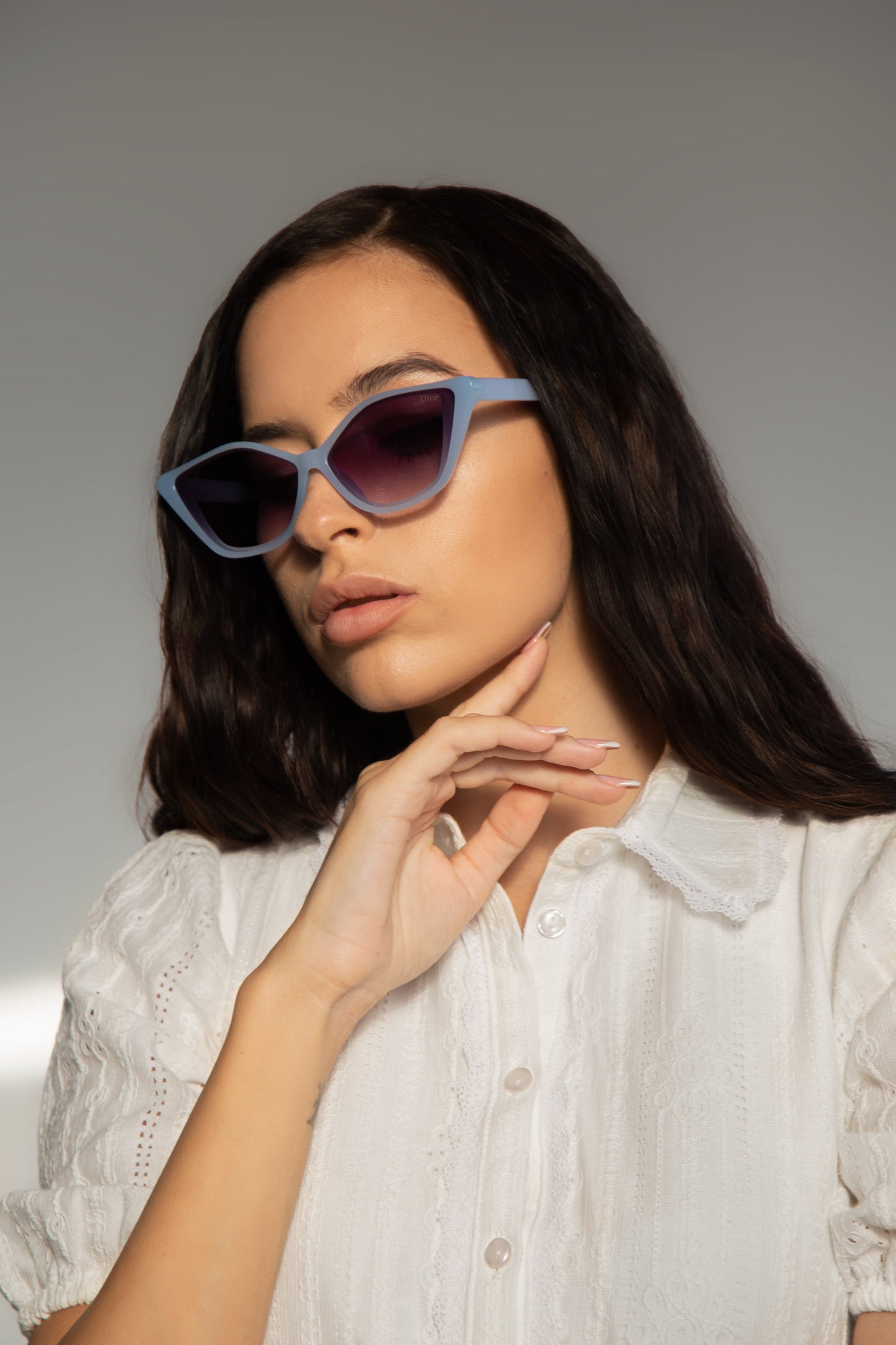 Cuero | Women Sunglasses