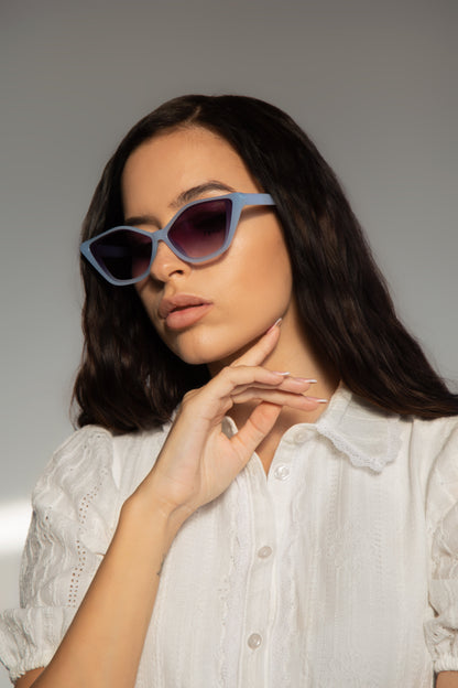 Cuero | Women Sunglasses