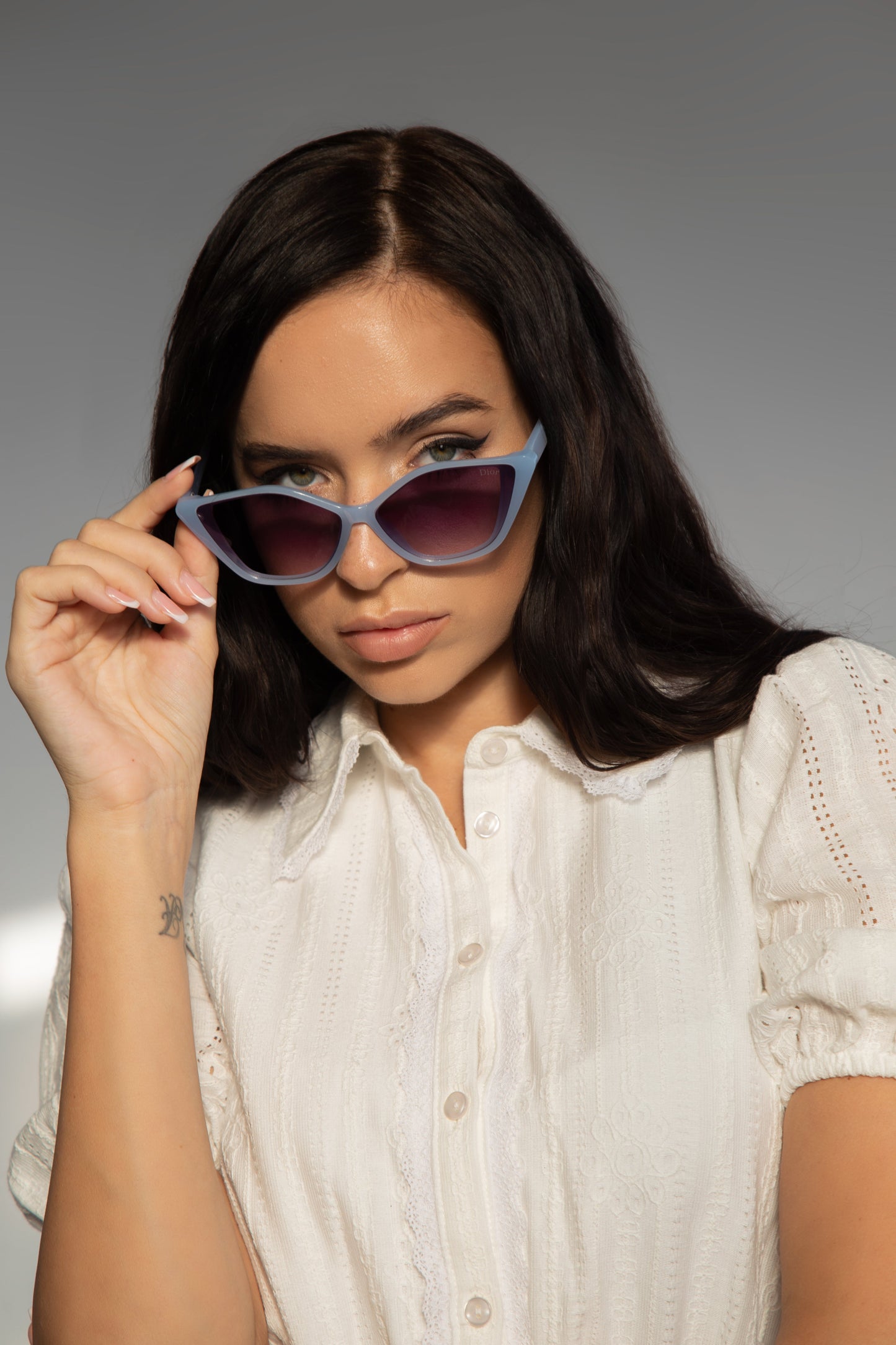 Cuero | Women Sunglasses