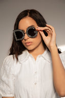 D&G Women Sunglasses - Puzzles Egypt
