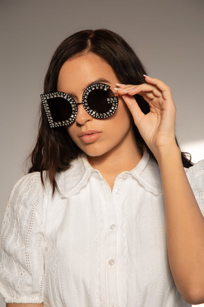Cuero | Women Sunglasses