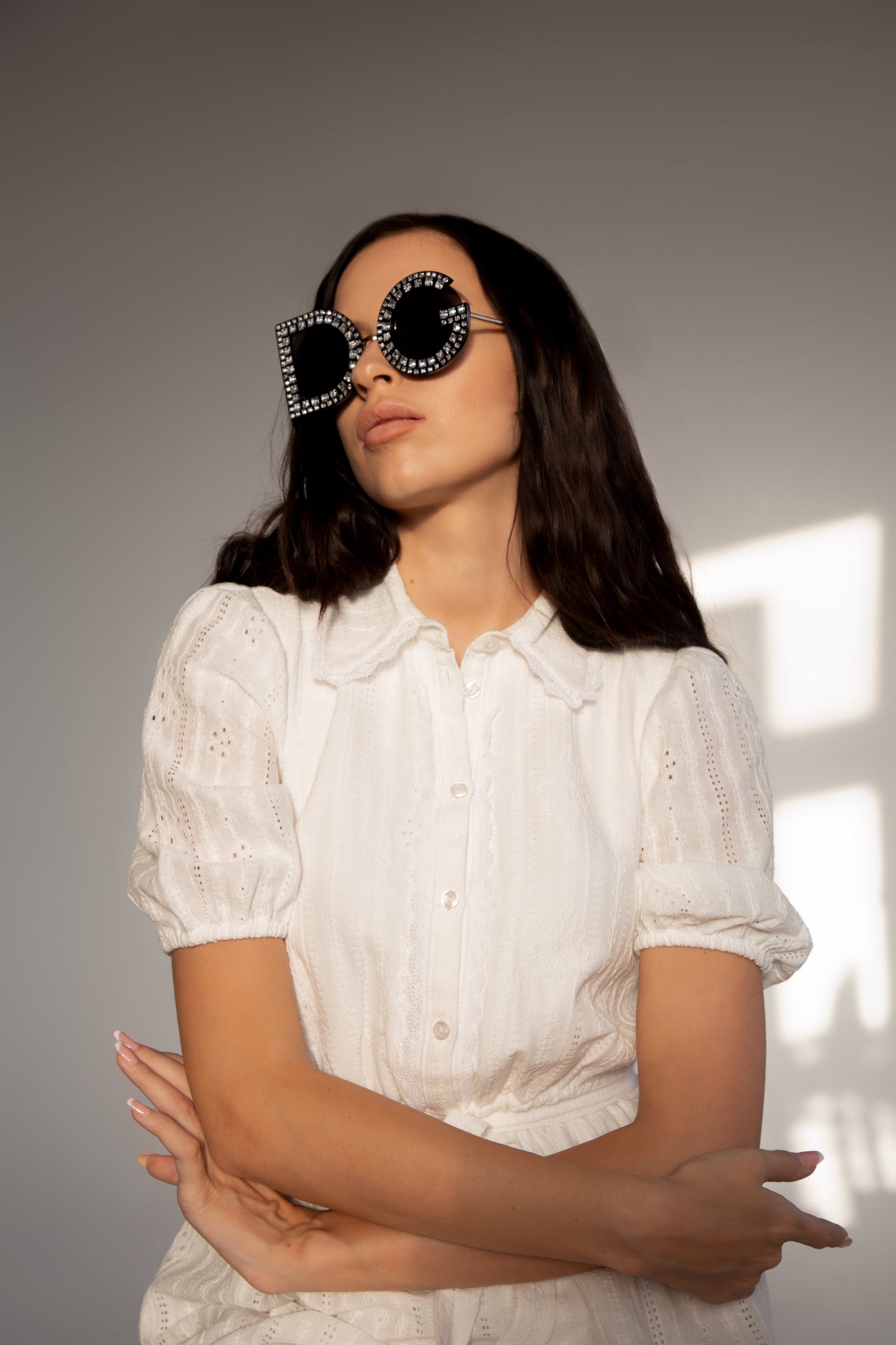 Cuero | Women Sunglasses