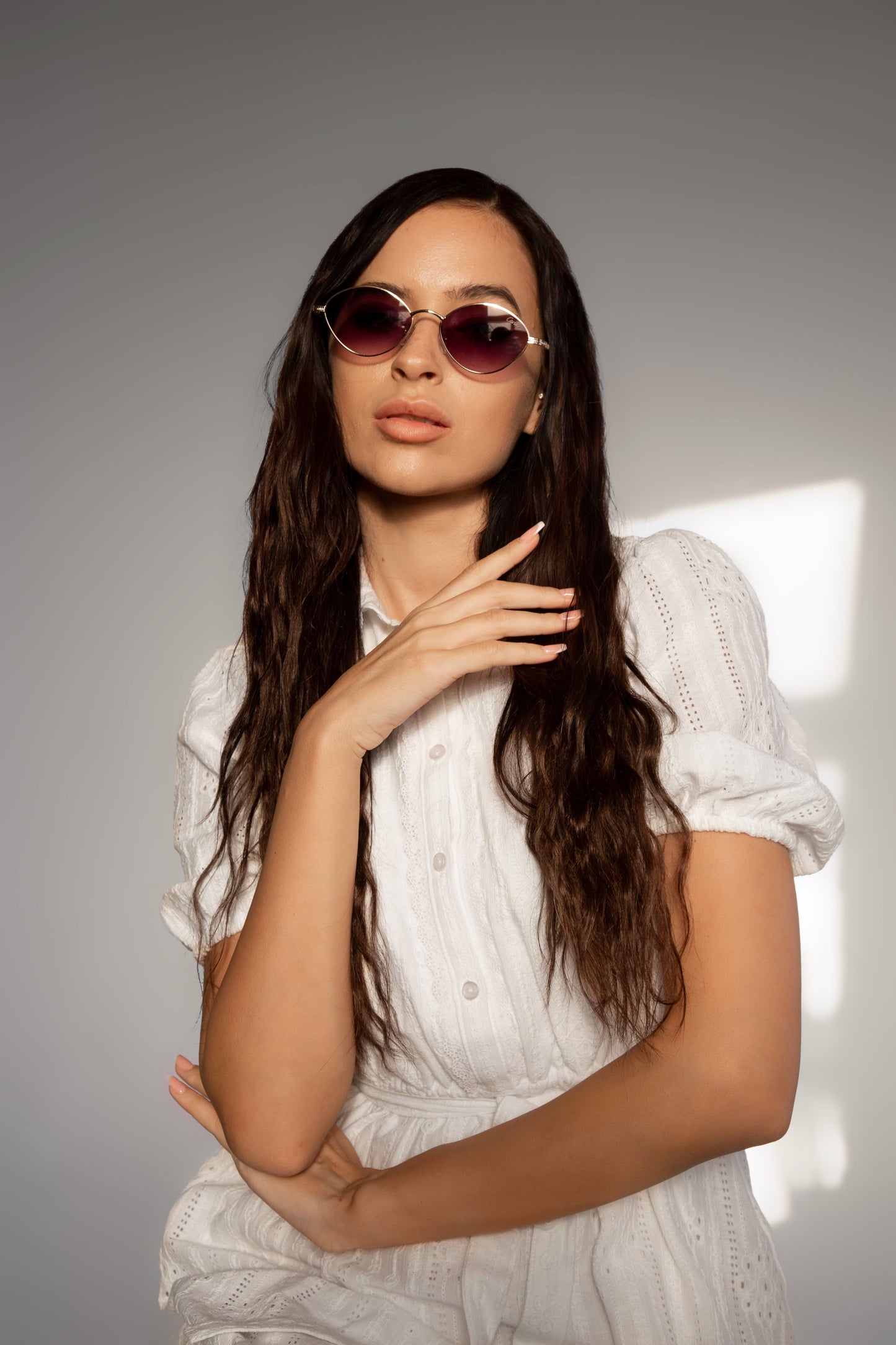 Cuero | 𝐖𝐨𝐦𝐞𝐧 𝐒𝐮𝐧𝐠𝐥𝐚𝐬𝐬𝐞𝐬
