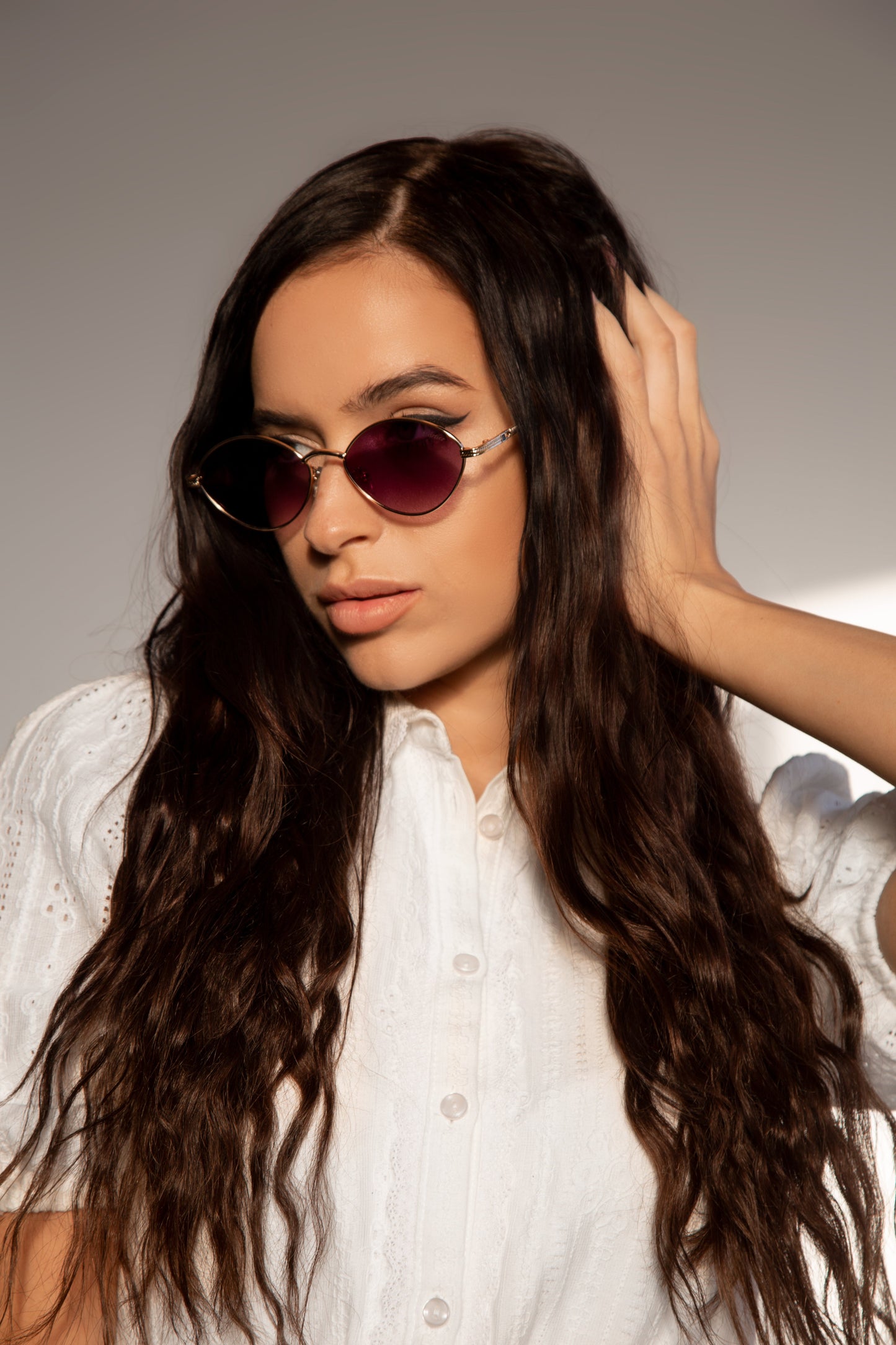 Cuero | 𝐖𝐨𝐦𝐞𝐧 𝐒𝐮𝐧𝐠𝐥𝐚𝐬𝐬𝐞𝐬