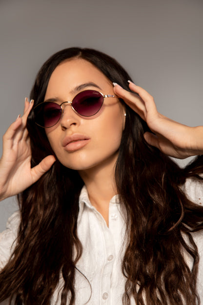 Cuero | 𝐖𝐨𝐦𝐞𝐧 𝐒𝐮𝐧𝐠𝐥𝐚𝐬𝐬𝐞𝐬