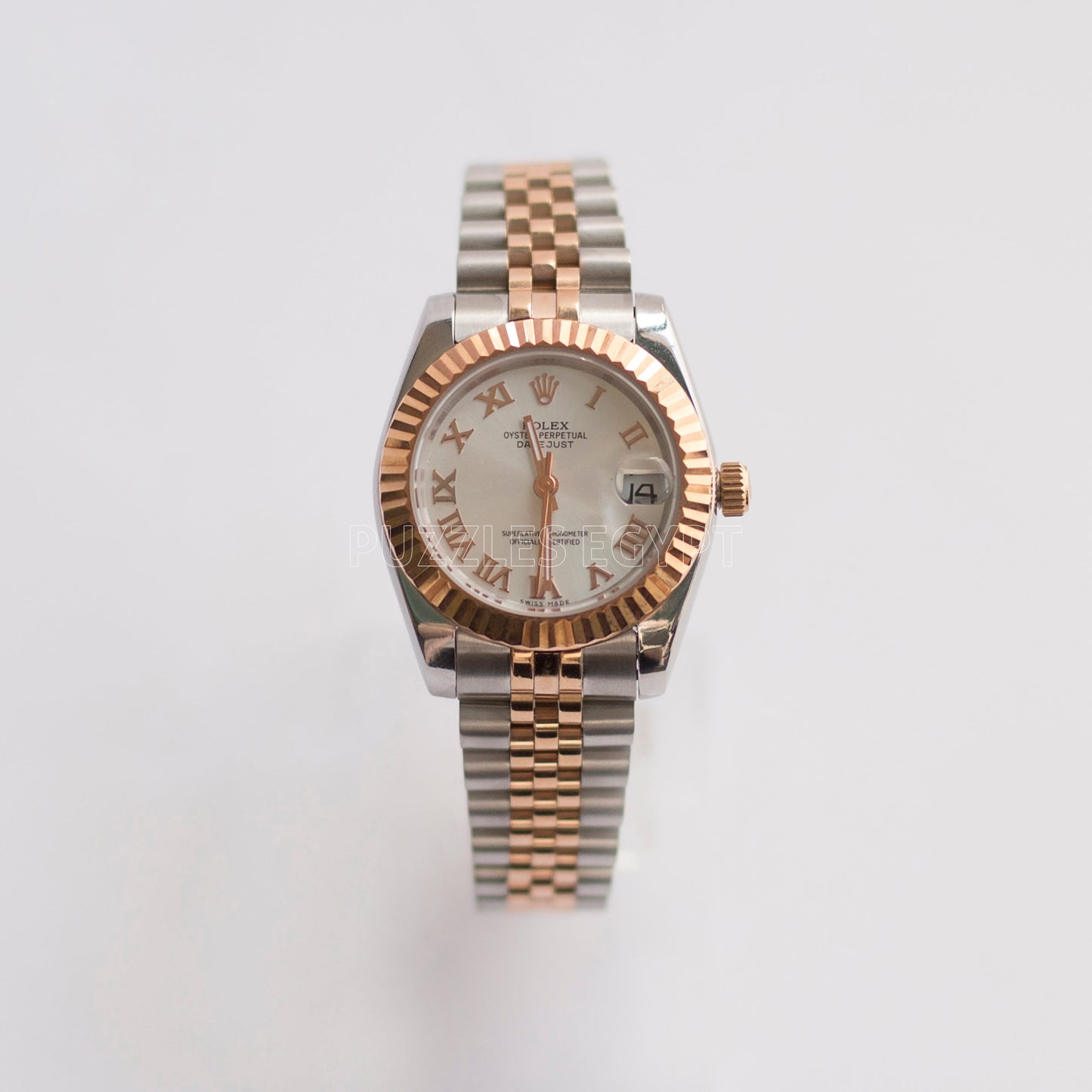 Cuero | R-60ROSE
