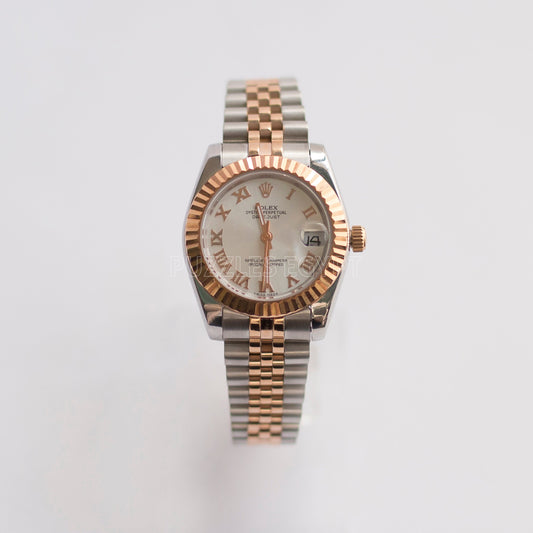 Cuero | R-60ROSE