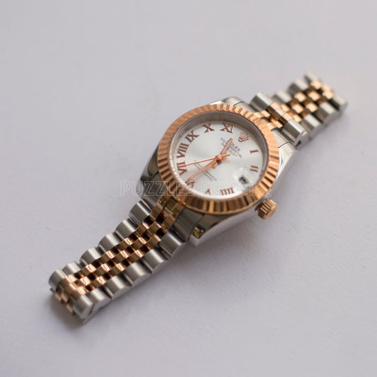 Cuero | R-60ROSE