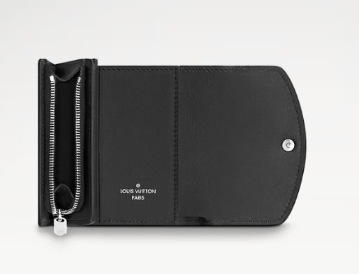Cuero | Iris XS Wallet