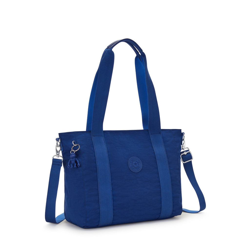 Cuero | Original Kipling ASSENI Small tote bag
