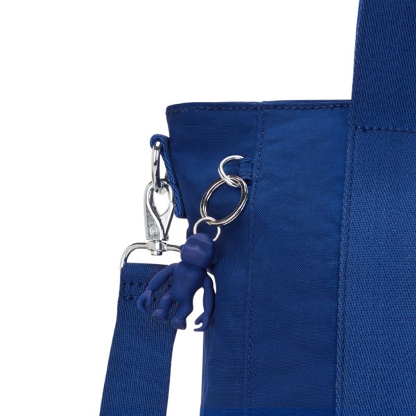 Cuero | Original Kipling ASSENI Small tote bag