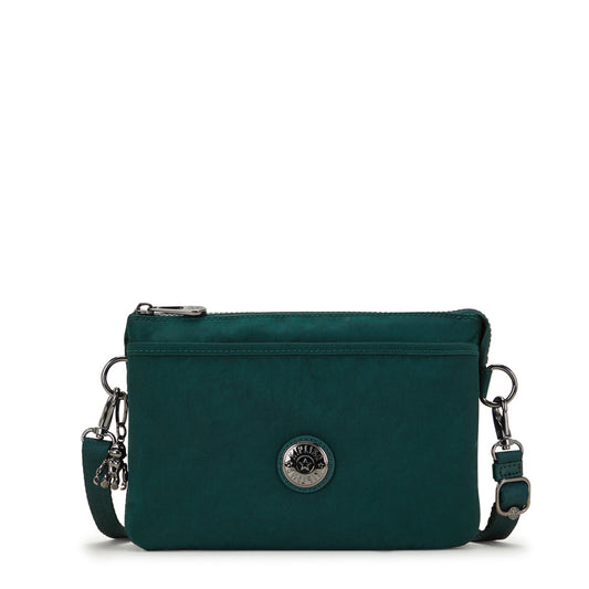 Cuero | Original Kipling RIRI Small crossbody bag