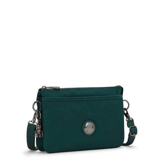Cuero | Original Kipling RIRI Small crossbody bag