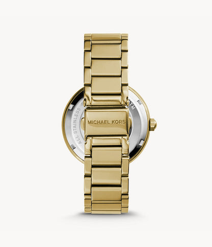 Cuero | Original MK5784 Women Watch