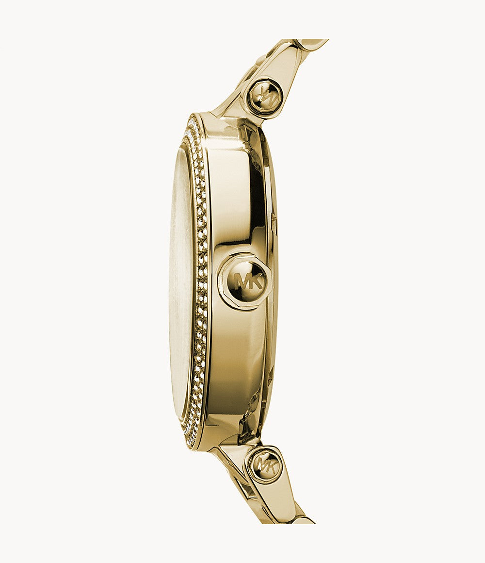 Cuero | Original MK5784 Women Watch