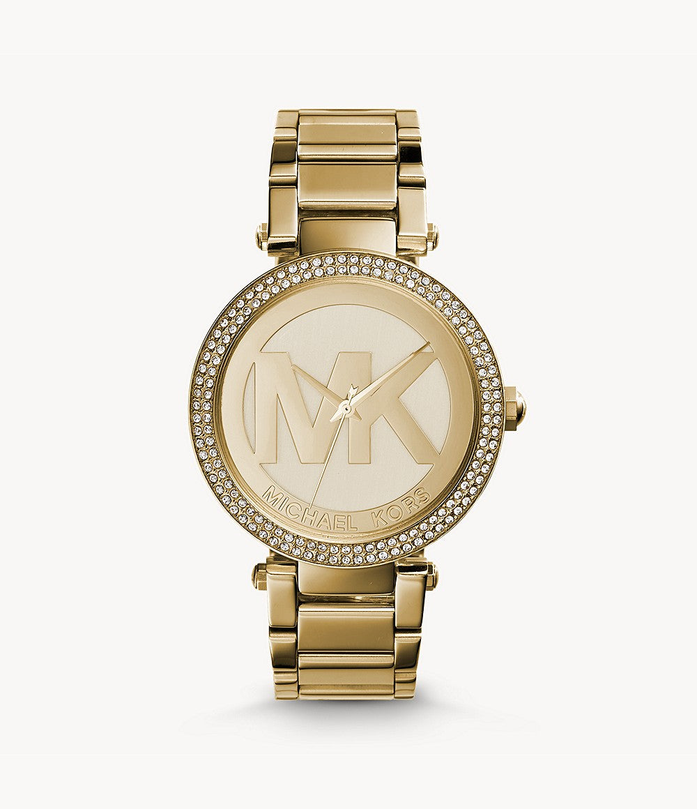 Cuero | Original MK5784 Women Watch