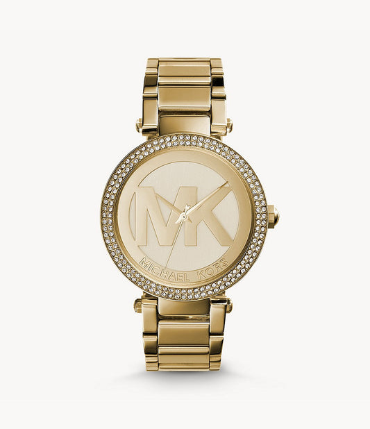 Cuero | Original MK5784 Women Watch
