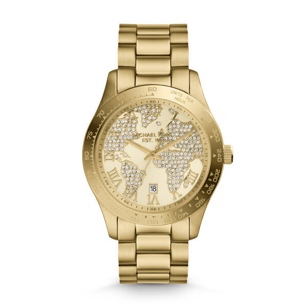 Cuero | Original MK5959 Women Watch