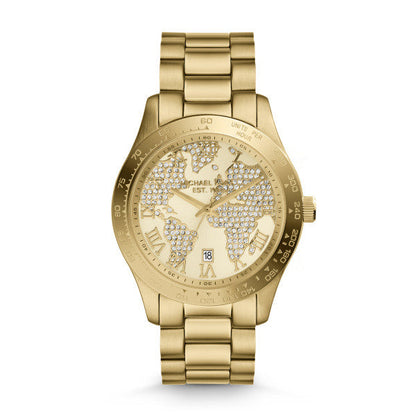 Cuero | Original MK5959 Women Watch