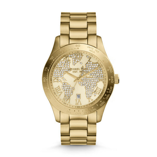 Cuero | Original MK5959 Women Watch
